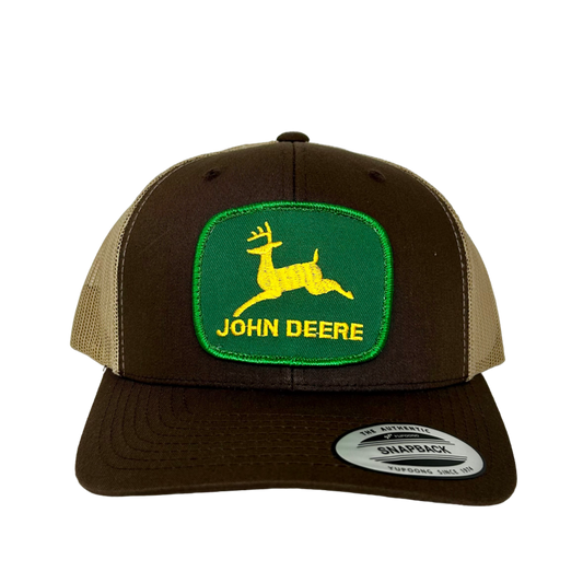 John Deere