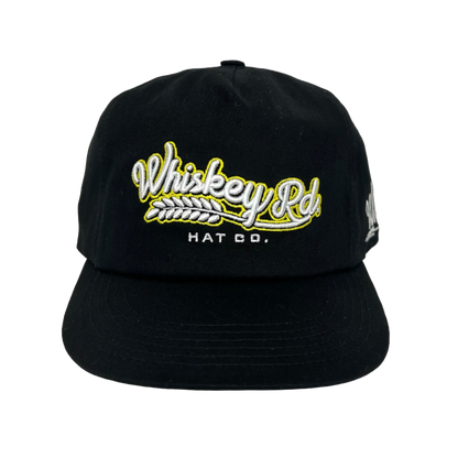 WR Retro Hat - Whiskey Road Hat Company