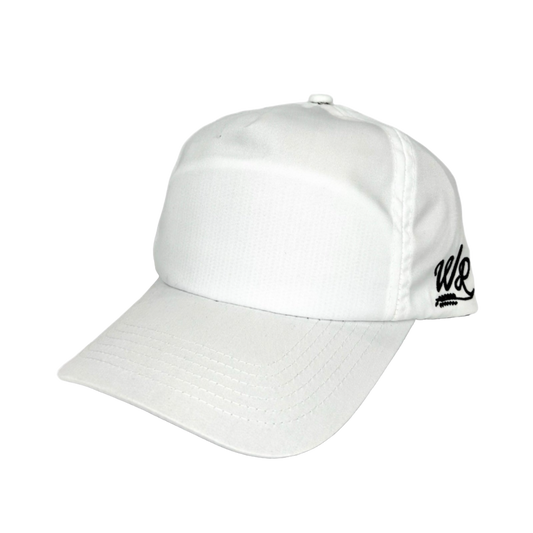 WR Unstructured Hat