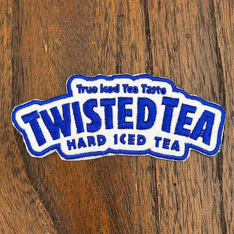 Twisted Tea, True Iced Tea Taste