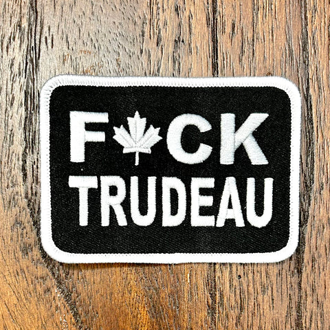 F* Trudeau