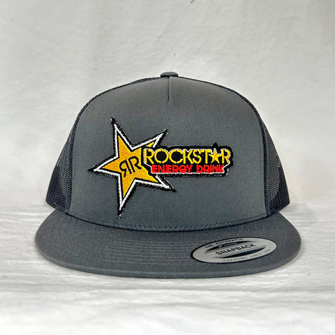 Rockstar hats for sale hotsell