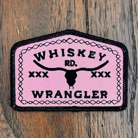 Whiskey Road Wrangler