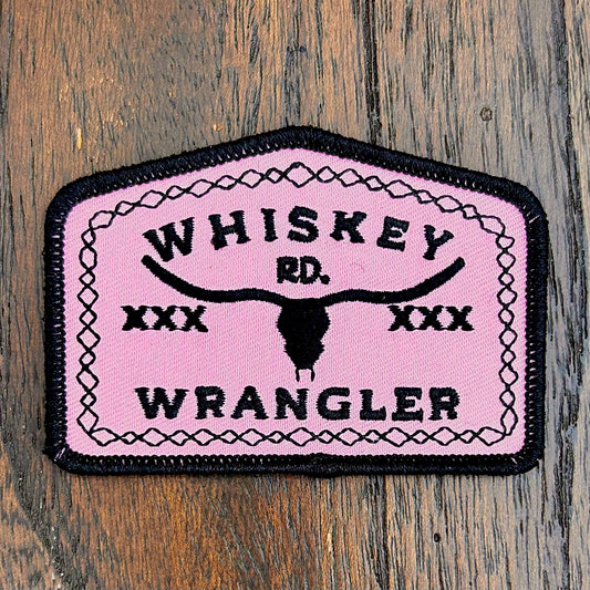 Whiskey Road Wrangler