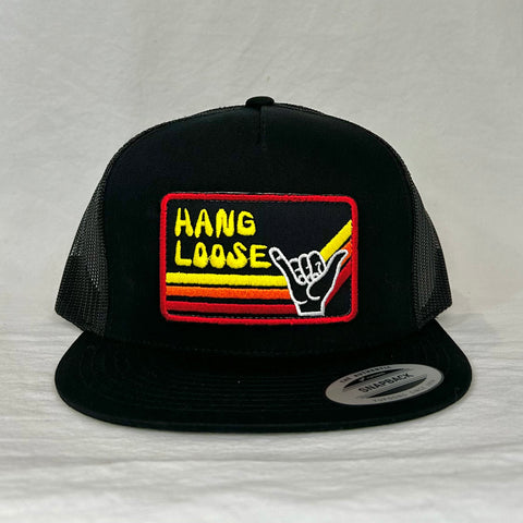 Hang Loose (Red)