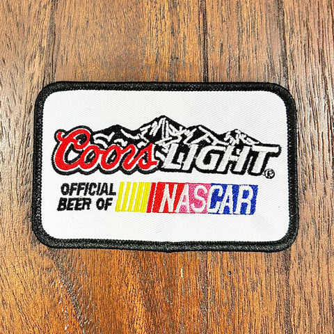 Coors Light NASCAR