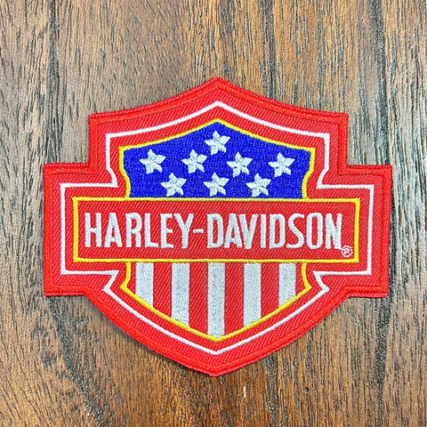 Harley Davidson 🇺🇸