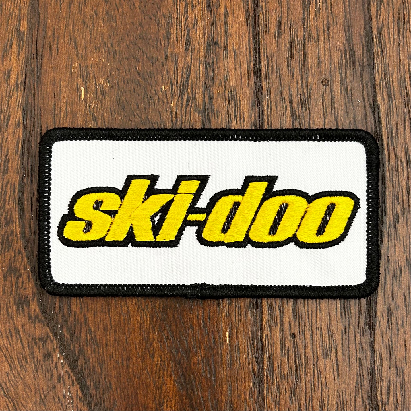 Ski-Doo