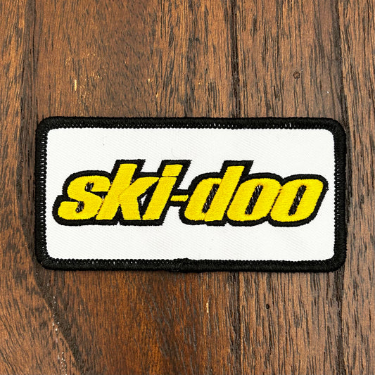 Ski-Doo