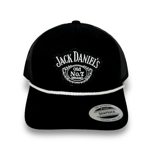 Jack Daniel's Black-Out