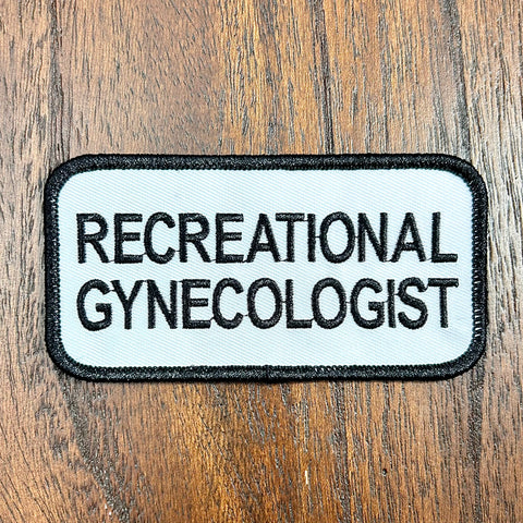 Recreational Gynecologist