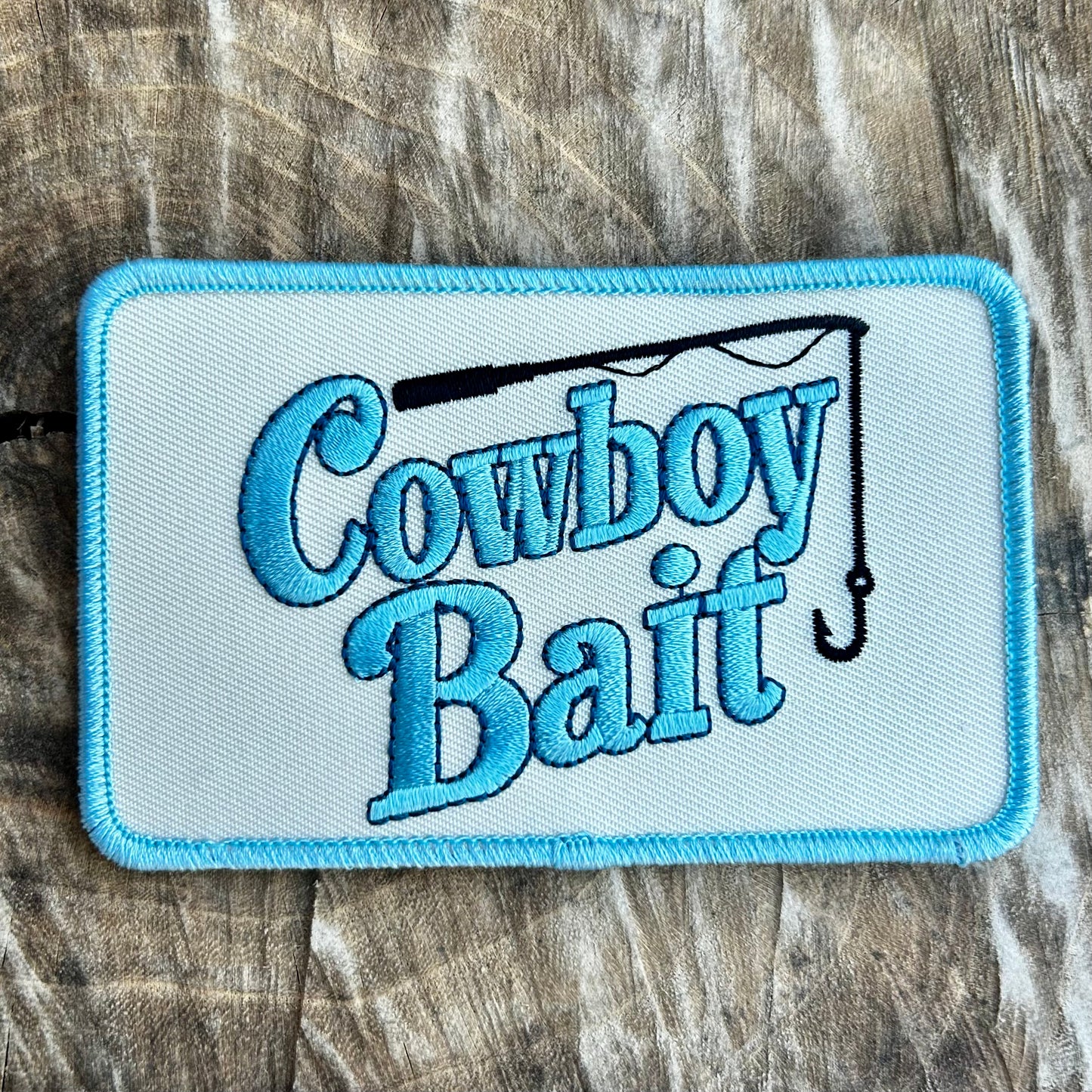 Cowboy Bait