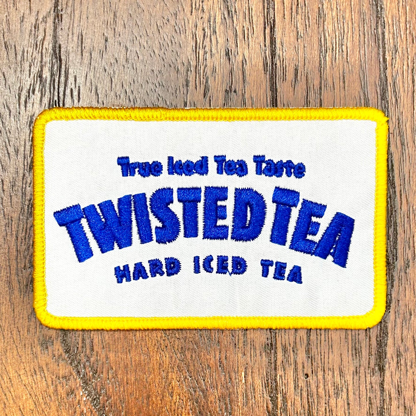 Twisted Tea