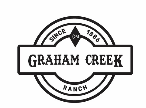 Graham Creek - Custom hats