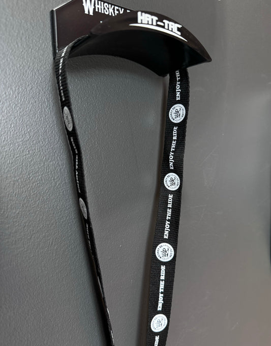 Enjoy The Ride Lanyard