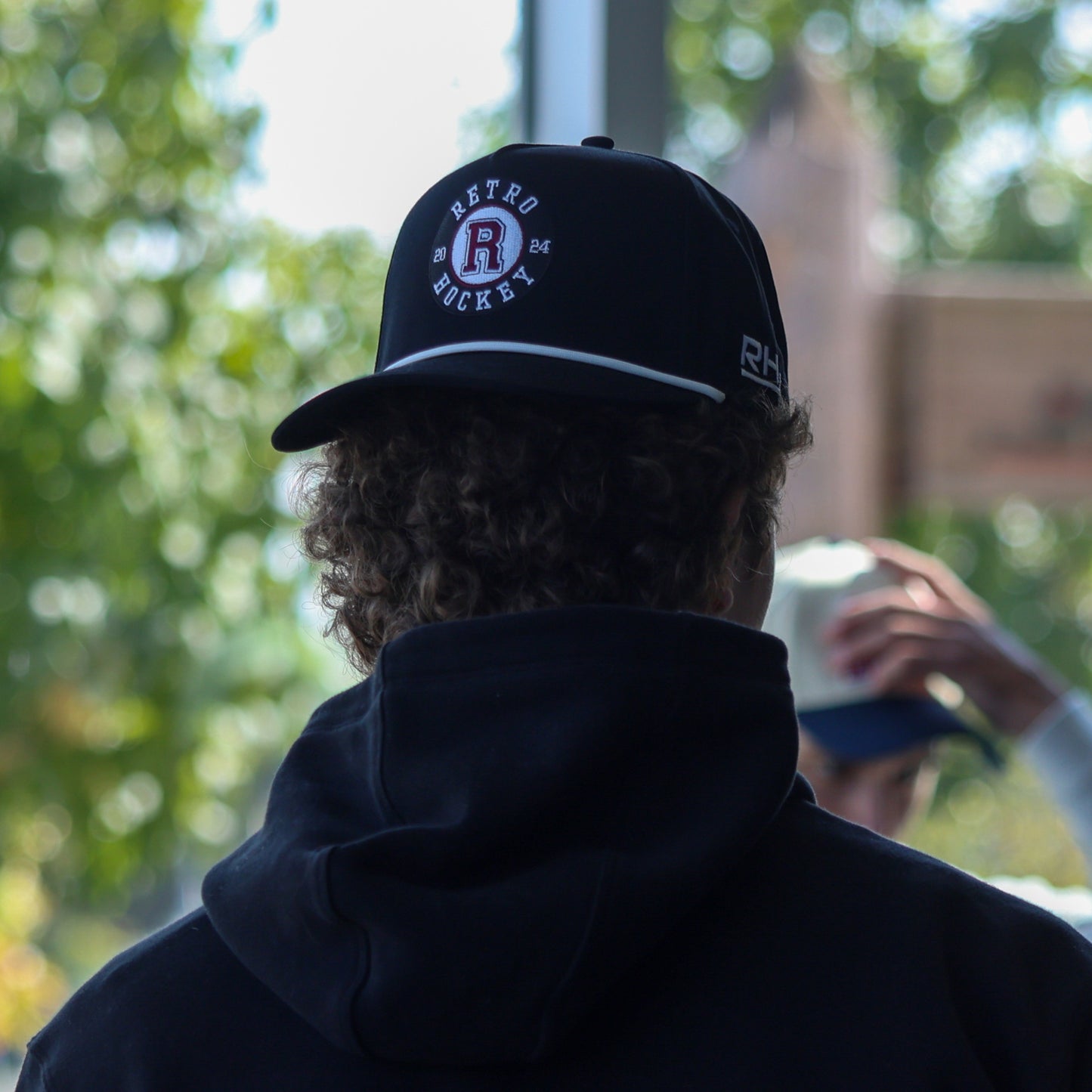 The Varsity Bucket