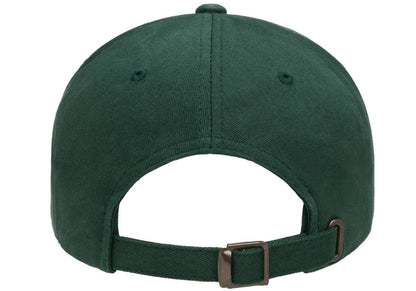 Spruce Green Dad Hat