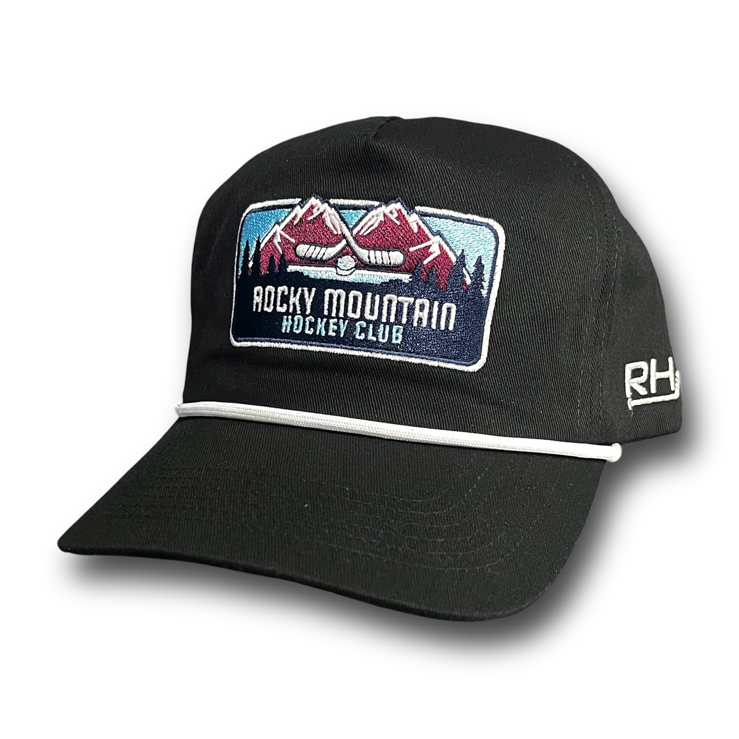 Rocky Mountain Hat