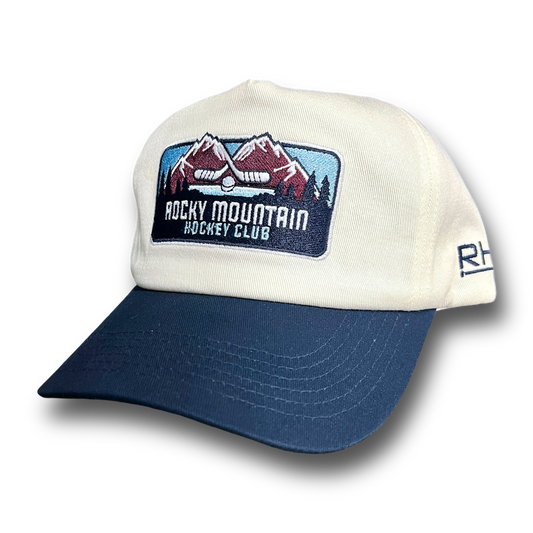 Rocky Mountain Hat