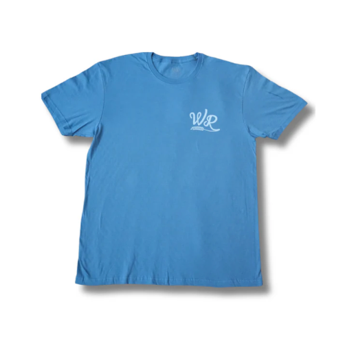 Gone Fishin' Tee [Wholesale]