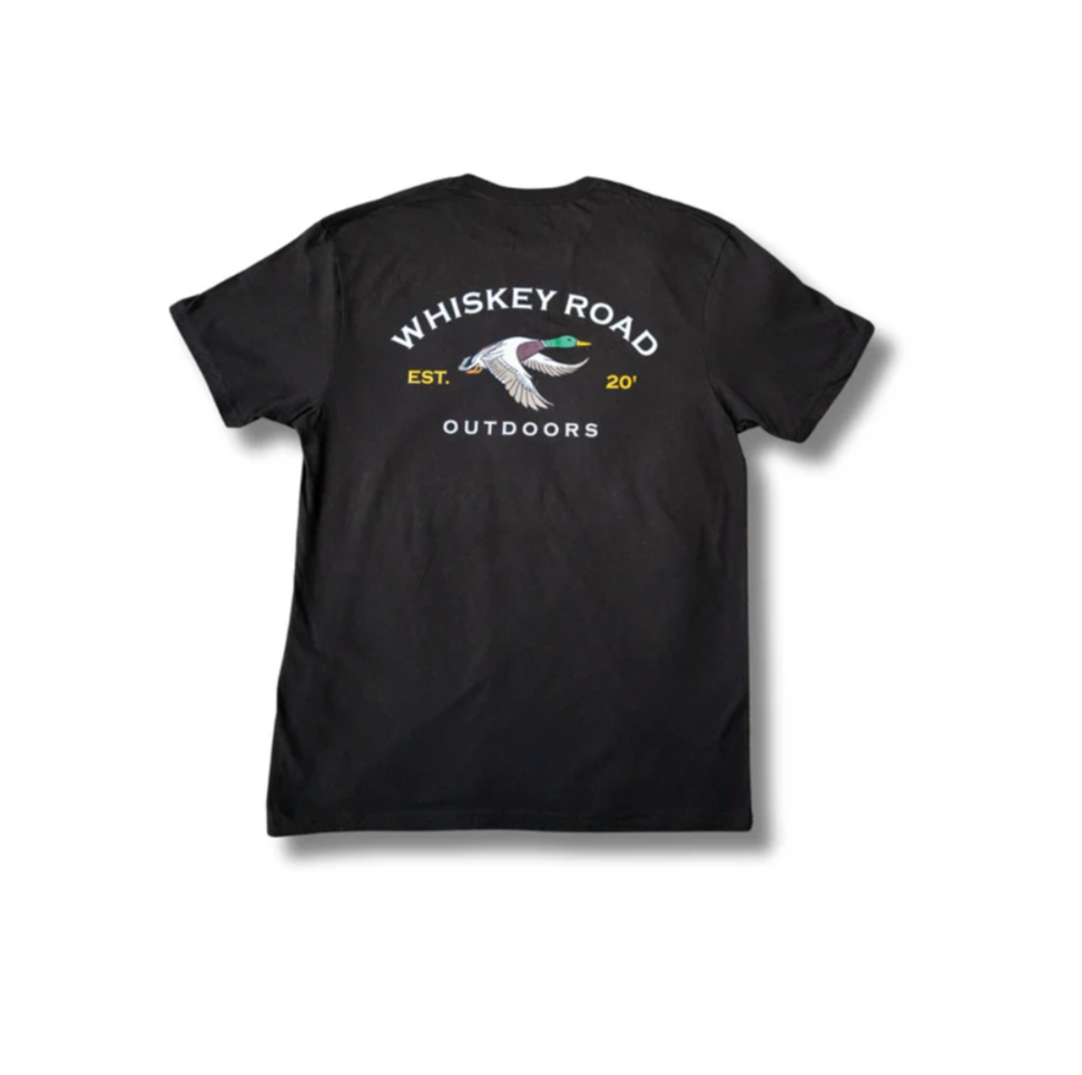 The Duckpin Tee [Wholesale]