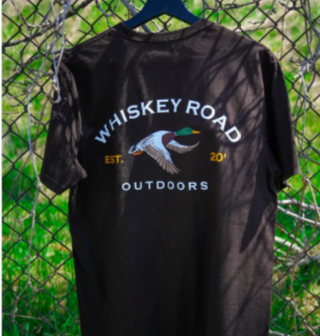 The Duckpin Tee [Wholesale]