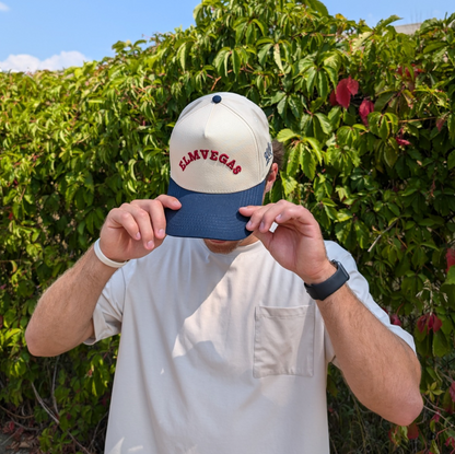 Elmvegas Hats