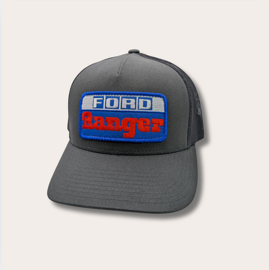 Vintage Ford Ranger