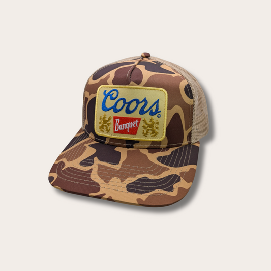 Coors Banquet