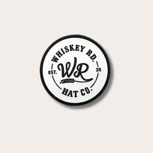 Sunday Golfer Patch
