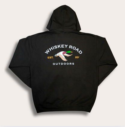 The Duckman Hoodie