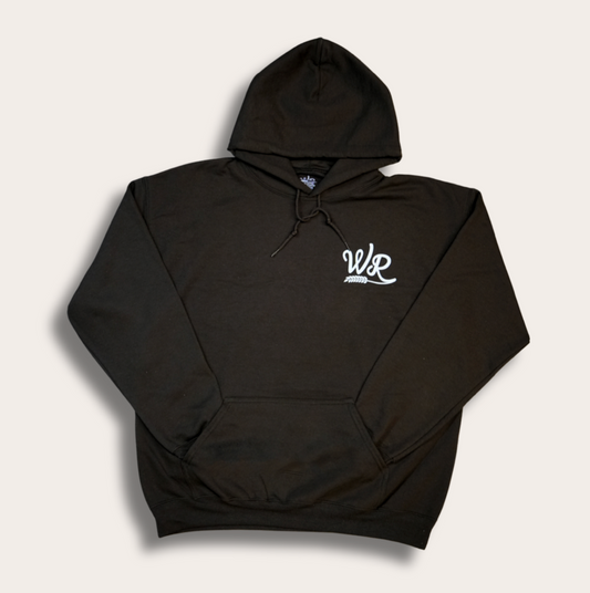 The Duckman Hoodie