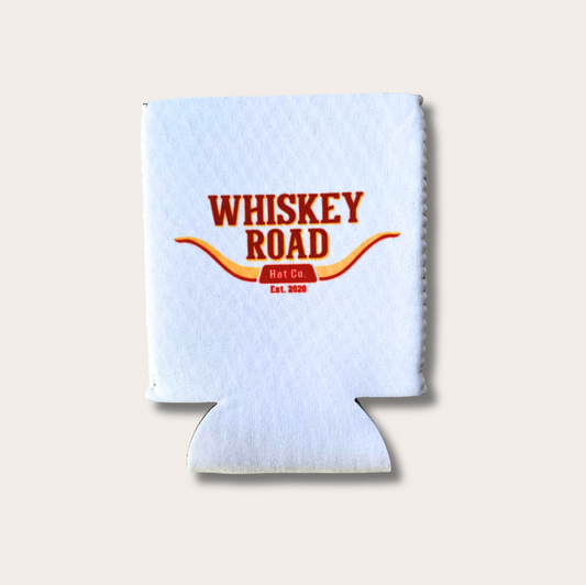 Classic Longhorn Koozie
