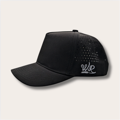 Blank Sunday Golfers