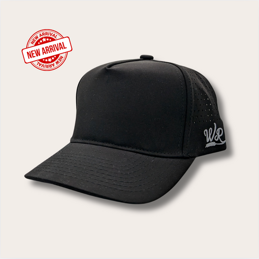 Blank Sunday Golfers