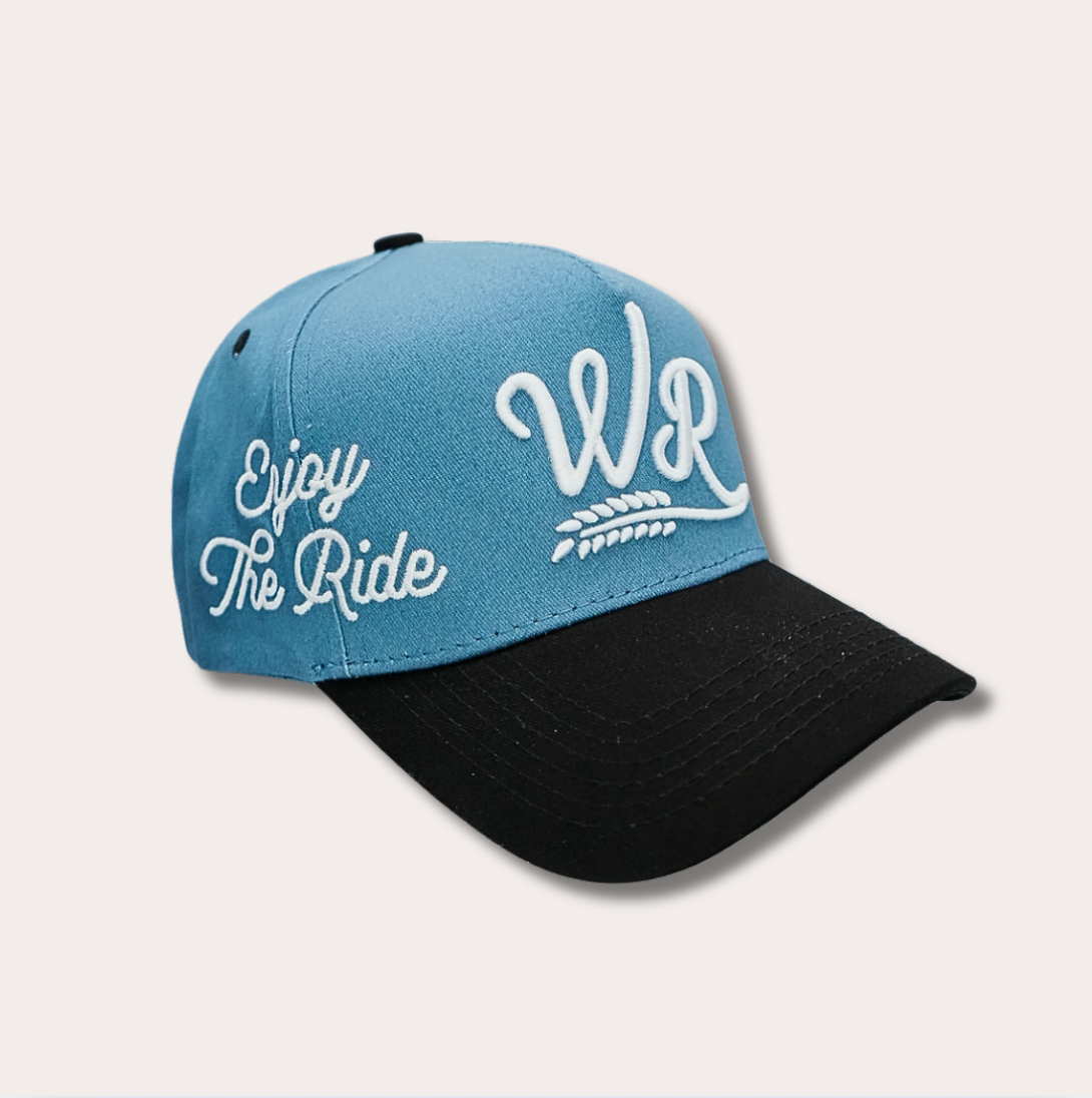 The Weekender (Denim)