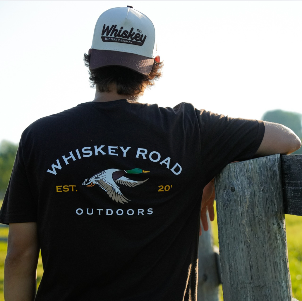 The Duckman Tee
