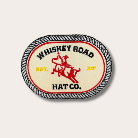The Rambler Patch