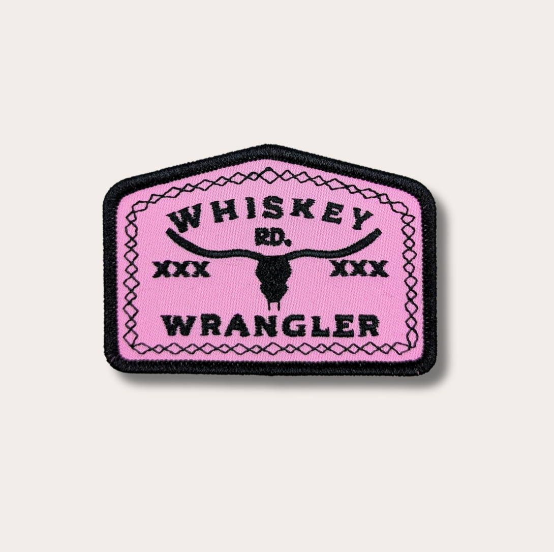 Whiskey Road Wrangler