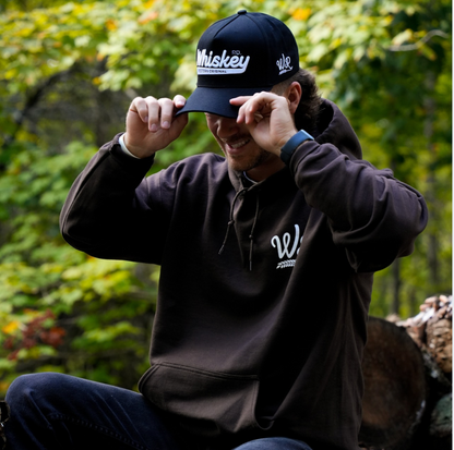 The Duckman Hoodie
