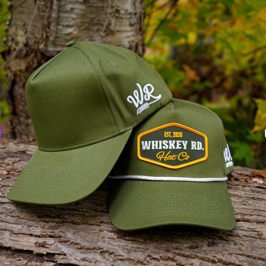 Olive Green Premium One-Tone