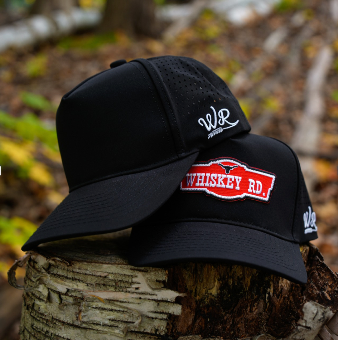 Blank Sunday Golfers