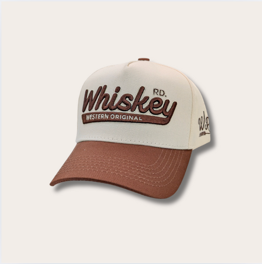 Western Originals (Brown/Natural)