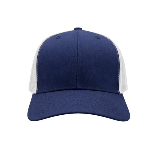 WR 6-panels ( custom hats)