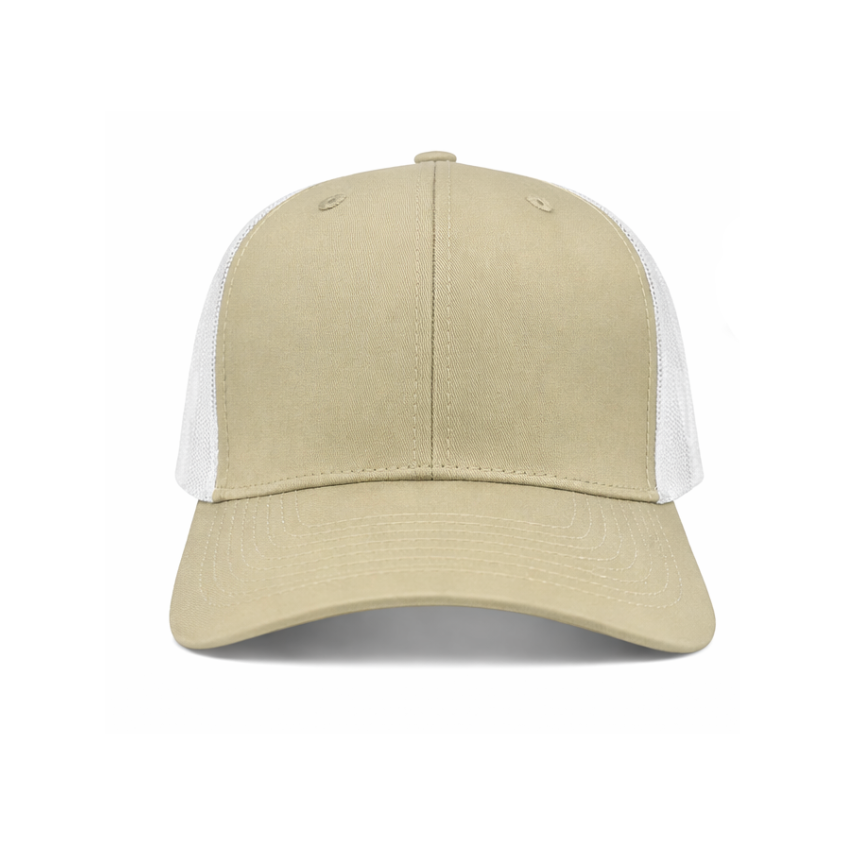 WR 6-panels ( custom hats)