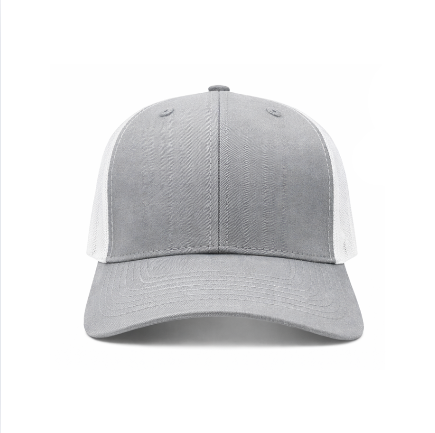 WR 6-panels ( custom hats)