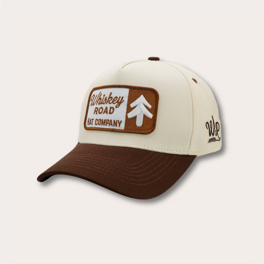 Northern Pines [Brown]