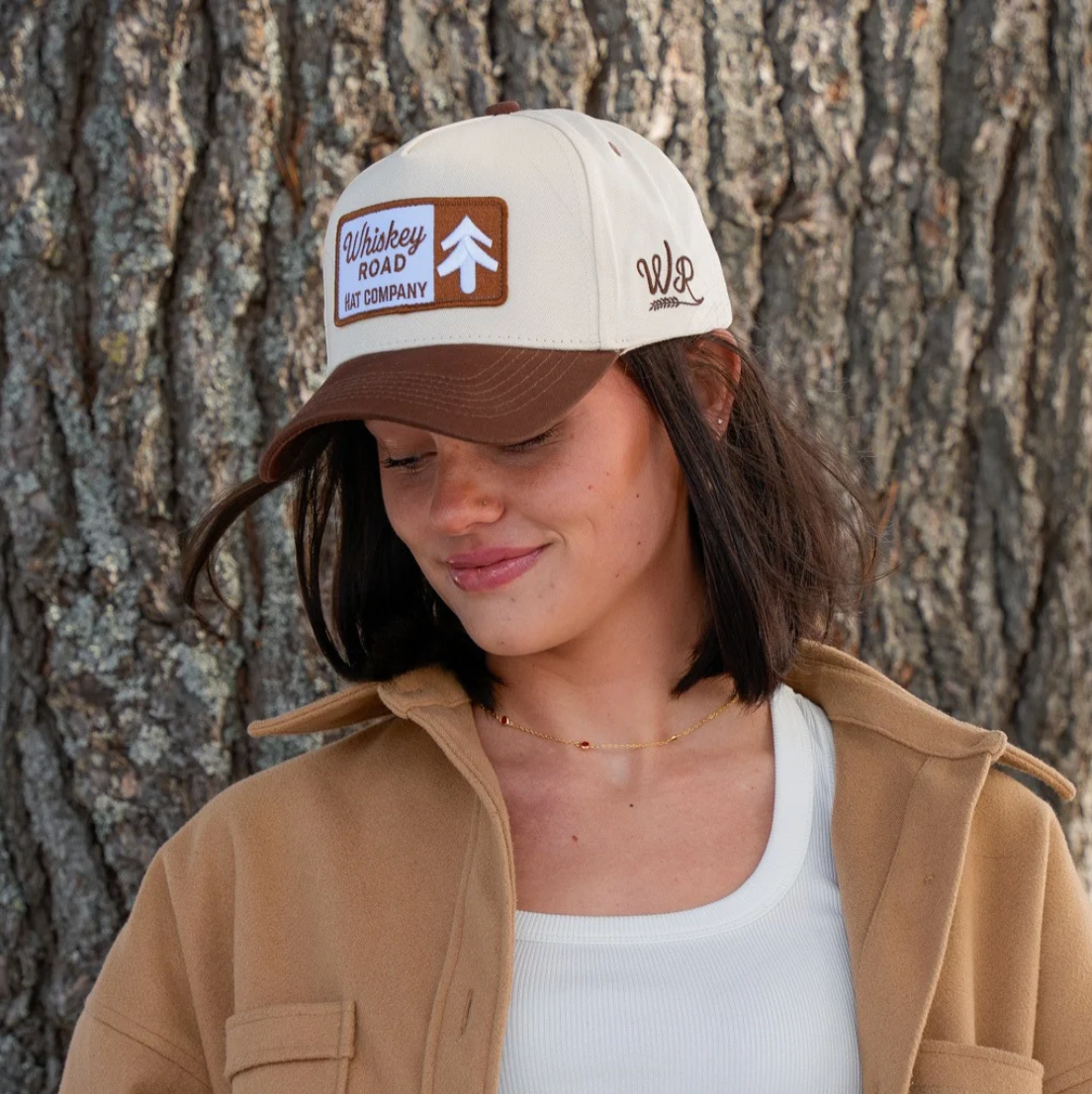 Northern Pines [Brown]