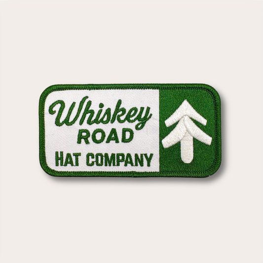 Northern Pines Patch [Forest Green]