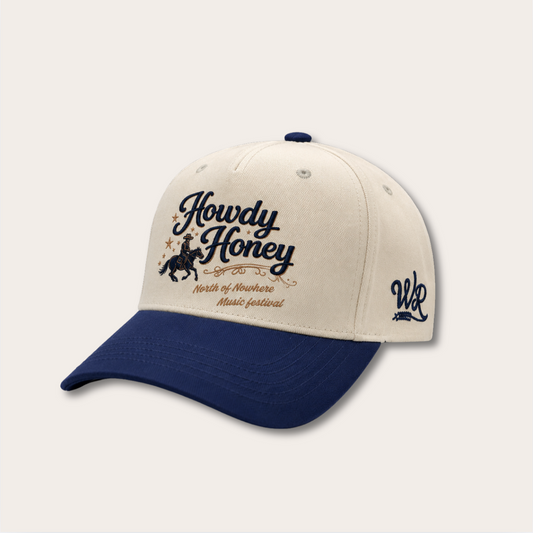 Howdy Honey